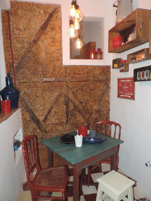 Apartmán Bica Housevintage Lisboa Exteriér fotografie