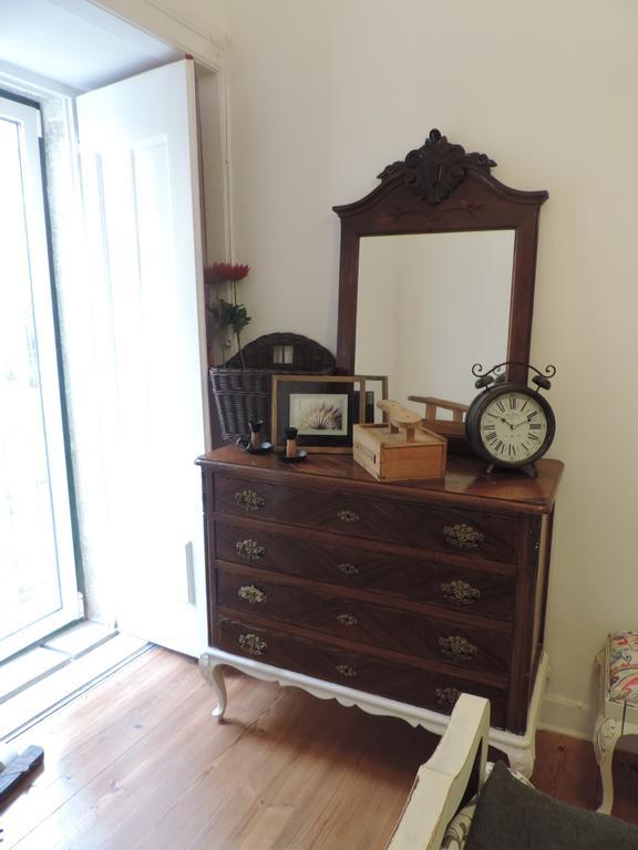 Apartmán Bica Housevintage Lisboa Exteriér fotografie