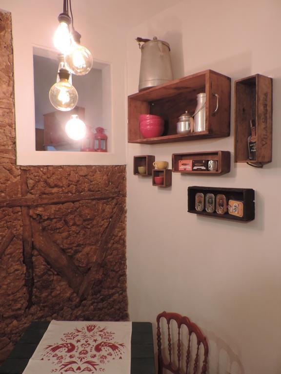 Apartmán Bica Housevintage Lisboa Exteriér fotografie