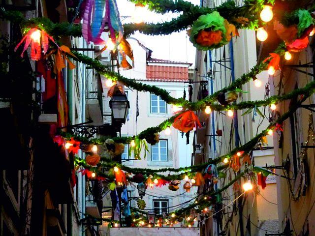 Apartmán Bica Housevintage Lisboa Exteriér fotografie